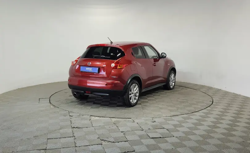 Nissan Juke 2012 года за 5 190 000 тг. в Алматы фото 5