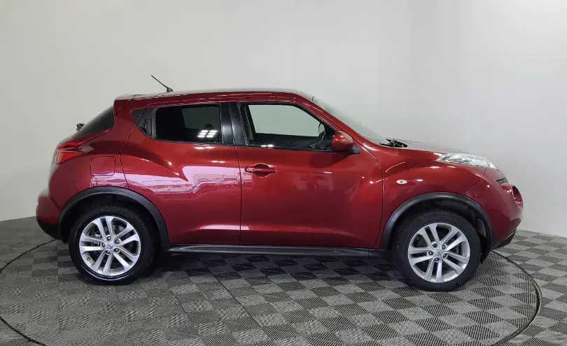 Nissan Juke 2012 года за 5 190 000 тг. в Алматы фото 4