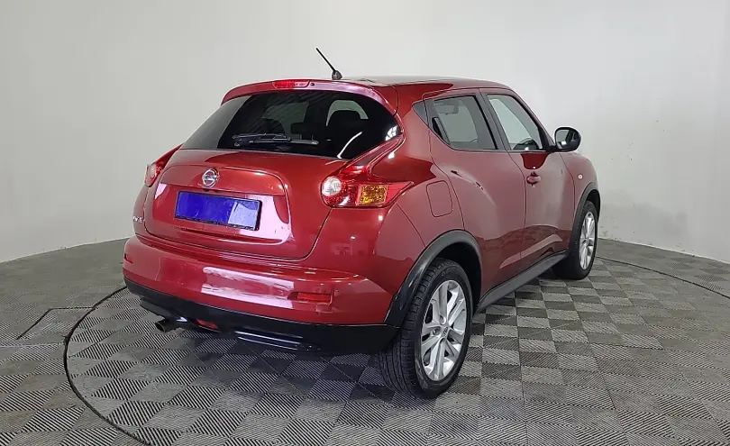 Nissan Juke 2012 года за 5 190 000 тг. в Алматы фото 5