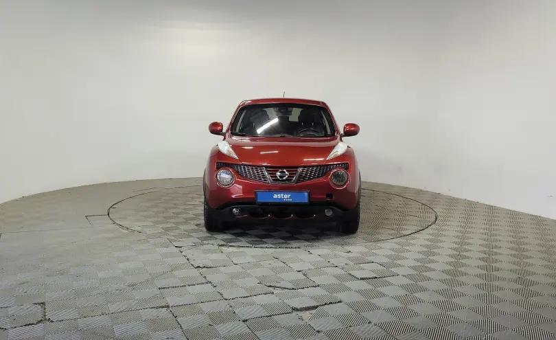 Nissan Juke 2012 года за 5 190 000 тг. в Алматы фото 2