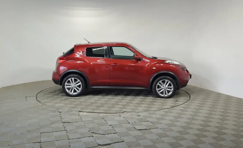 Nissan Juke 2012 года за 5 190 000 тг. в Алматы фото 4