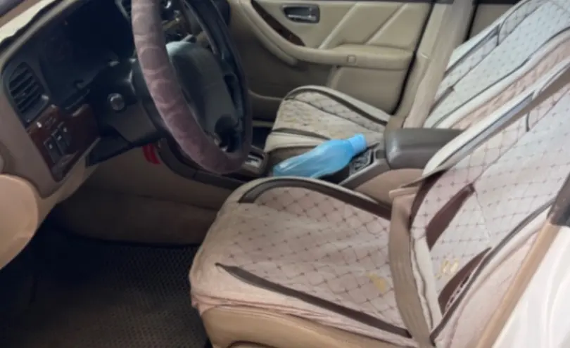 Subaru Outback 2001 года за 2 590 000 тг. в Алматы фото 5
