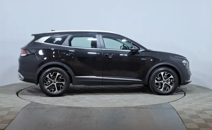 Kia Sportage 2025 года за 13 990 000 тг. в Астана фото 4