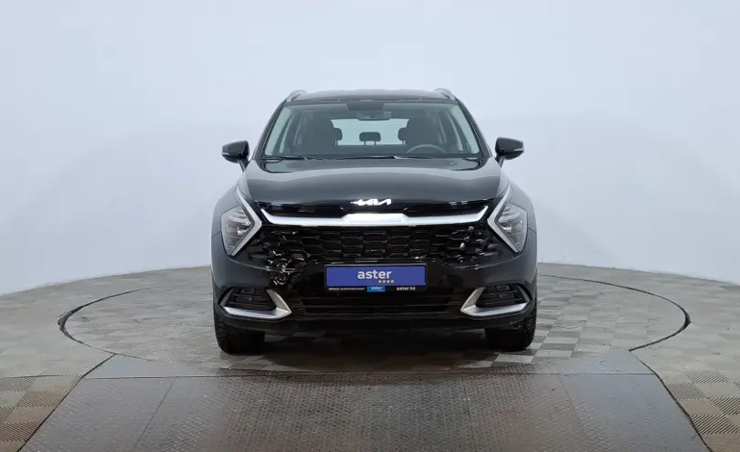 Kia Sportage 2025 года за 13 990 000 тг. в Астана фото 2