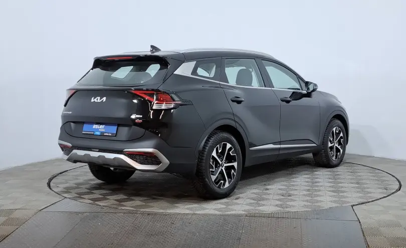 Kia Sportage 2025 года за 13 990 000 тг. в Астана фото 5