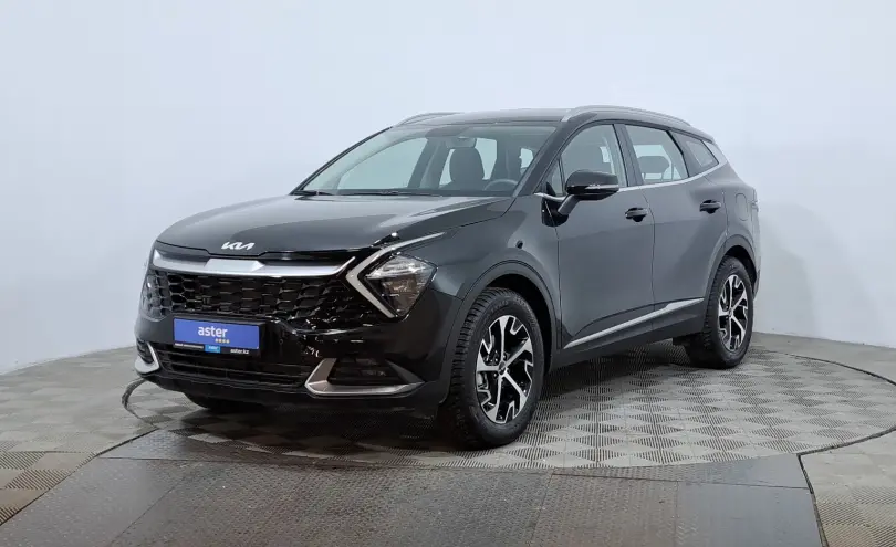 Kia Sportage 2025 года за 13 990 000 тг. в Астана фото 1