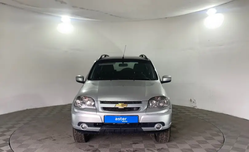 Chevrolet Niva 2014 года за 3 000 000 тг. в Павлодар фото 2