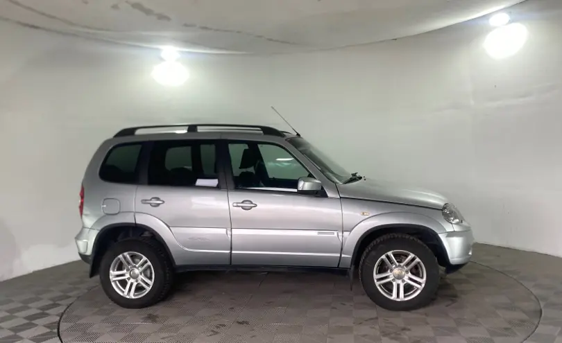Chevrolet Niva 2014 года за 3 000 000 тг. в Павлодар фото 4