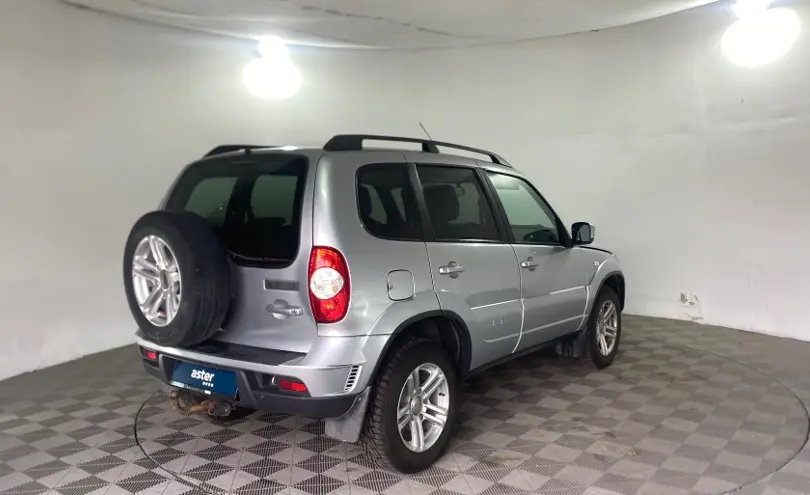 Chevrolet Niva 2014 года за 3 000 000 тг. в Павлодар фото 5