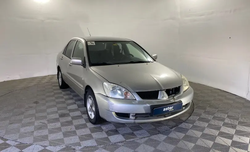 Mitsubishi Lancer 2008 года за 1 490 000 тг. в Павлодар фото 3