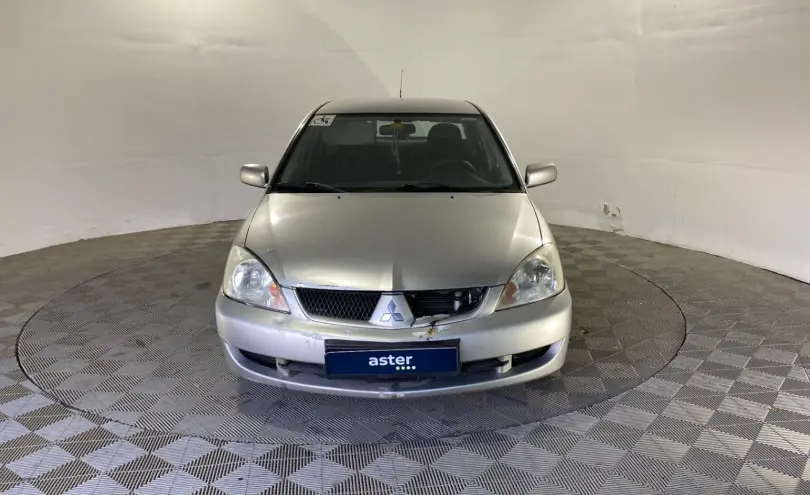 Mitsubishi Lancer 2008 года за 1 490 000 тг. в Павлодар фото 2