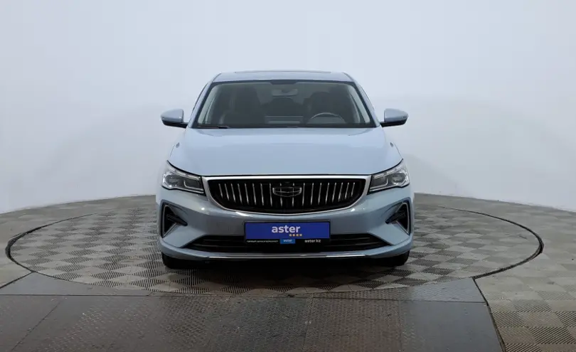 Geely Emgrand 2024 года за 7 500 000 тг. в Астана фото 2