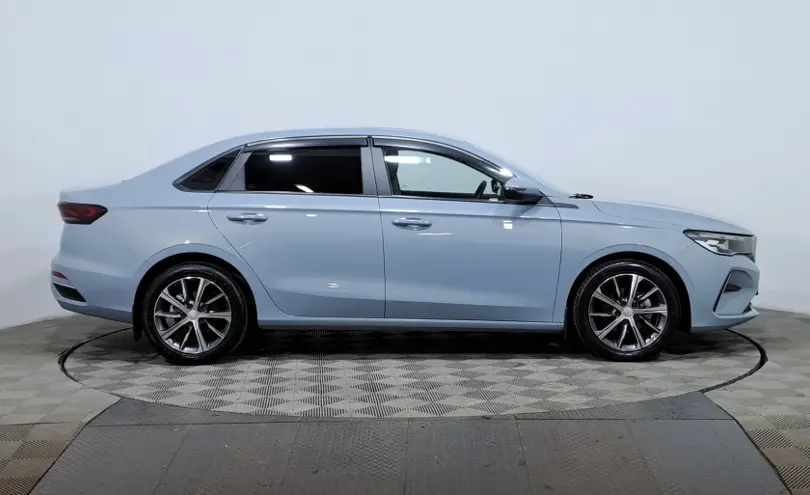 Geely Emgrand 2024 года за 7 500 000 тг. в Астана фото 4