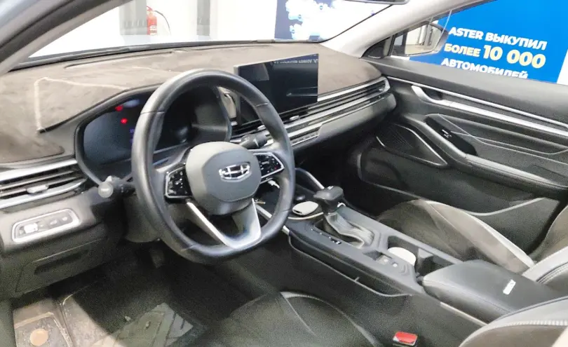 Geely Emgrand 2024 года за 7 500 000 тг. в Астана фото 5