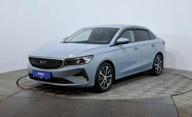 Geely Emgrand 2024 года за 7 500 000 тг. в Астана фото 1