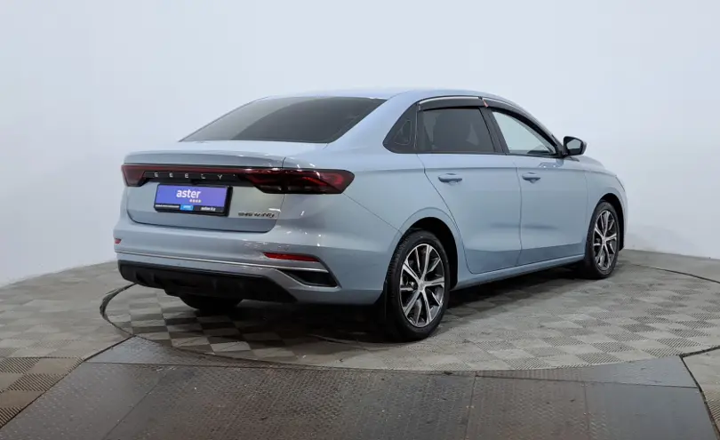 Geely Emgrand 2024 года за 7 500 000 тг. в Астана фото 5