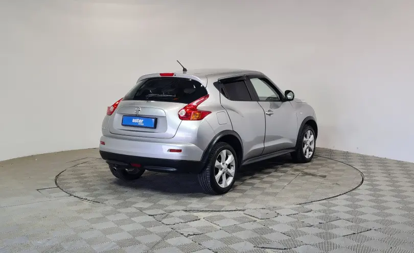 Nissan Juke 2012 года за 4 600 000 тг. в Алматы фото 5