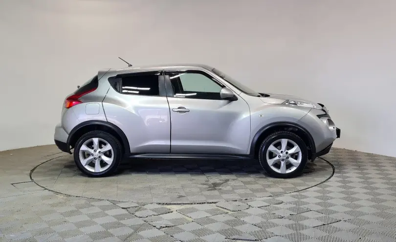 Nissan Juke 2012 года за 4 600 000 тг. в Алматы фото 4