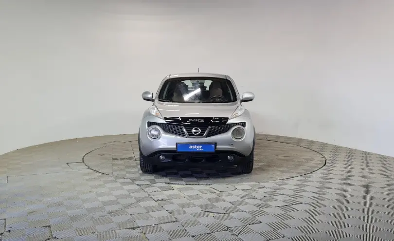 Nissan Juke 2012 года за 4 600 000 тг. в Алматы фото 2