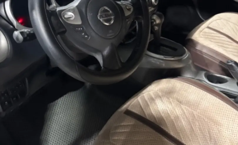 Nissan Juke 2012 года за 4 600 000 тг. в Алматы фото 5