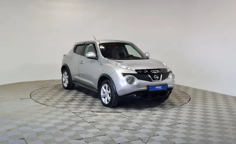 Nissan Juke 2012 года за 4 600 000 тг. в Алматы фото 3