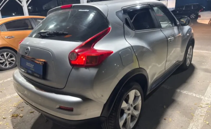 Nissan Juke 2012 года за 4 600 000 тг. в Алматы фото 3