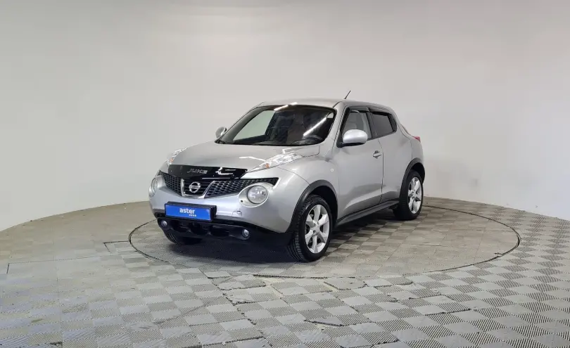 Nissan Juke 2012 года за 4 600 000 тг. в Алматы фото 1