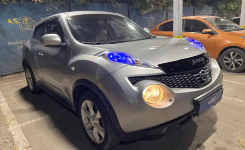 Nissan Juke 2012 года за 4 600 000 тг. в Алматы фото 2