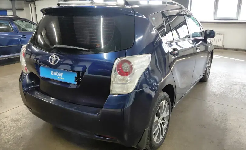 Toyota Verso 2009 года за 4 990 000 тг. в Астана фото 3