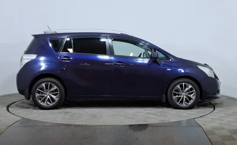 Toyota Verso 2009 года за 4 990 000 тг. в Астана фото 4