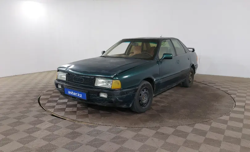 Audi 80 1991 года за 720 000 тг. в Шымкент фото 1