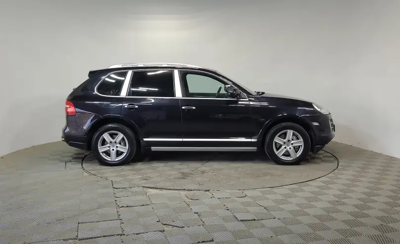 Porsche Cayenne 2007 года за 6 190 000 тг. в Алматы фото 4