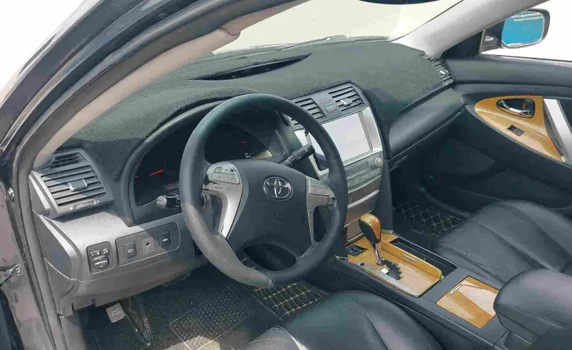 Toyota Camry 2007 года за 3 990 000 тг. в Талдыкорган фото 5