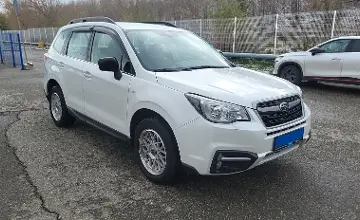 Subaru Forester 2018 года за 8 990 000 тг. в Усть-Каменогорск фото 3
