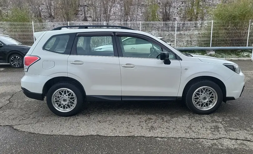 Subaru Forester 2018 года за 8 990 000 тг. в Усть-Каменогорск фото 4