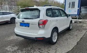 Subaru Forester 2018 года за 8 990 000 тг. в Усть-Каменогорск