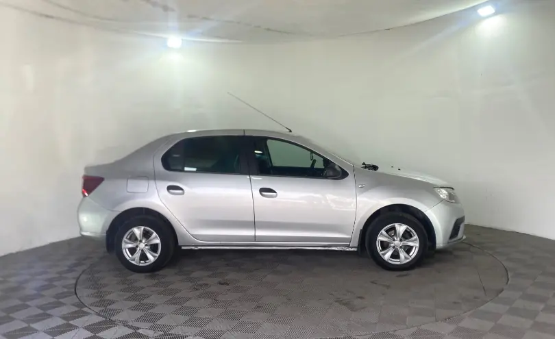 Renault Logan 2020 года за 4 990 000 тг. в Павлодар фото 4