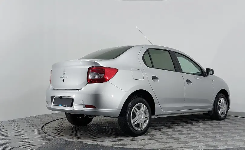 Renault Logan 2020 года за 4 990 000 тг. в Павлодар фото 5