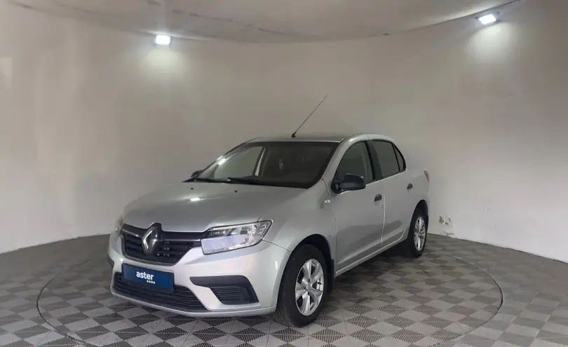 Renault Logan 2020 года за 4 990 000 тг. в Павлодар фото 1