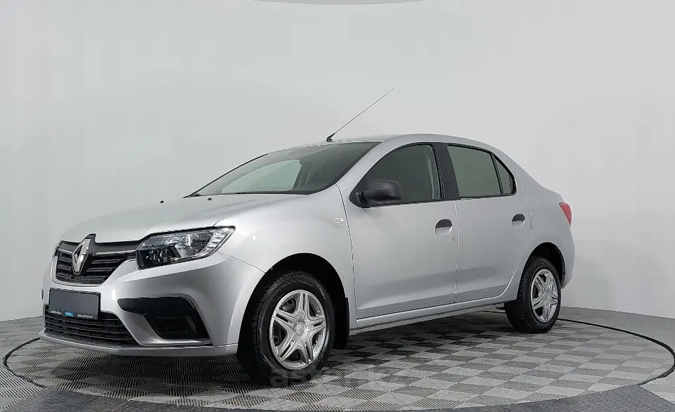 Renault Logan 2020 года за 4 990 000 тг. в Павлодар
