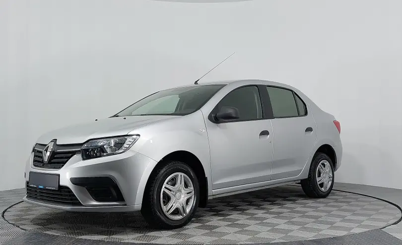 Renault Logan 2020 года за 4 990 000 тг. в Павлодар фото 1
