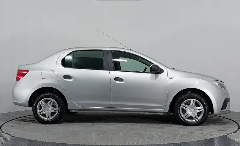 Renault Logan 2020 года за 4 990 000 тг. в Павлодар фото 4