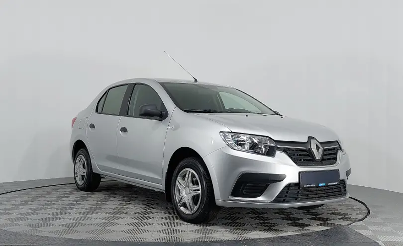 Renault Logan 2020 года за 4 990 000 тг. в Павлодар фото 3