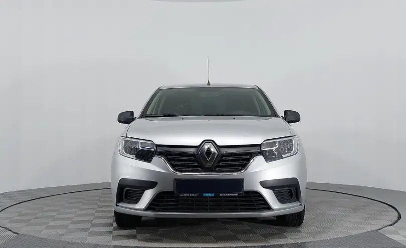 Renault Logan 2020 года за 4 990 000 тг. в Павлодар фото 2