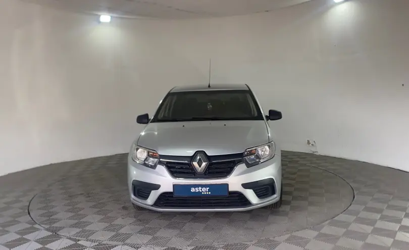 Renault Logan 2020 года за 4 990 000 тг. в Павлодар фото 2