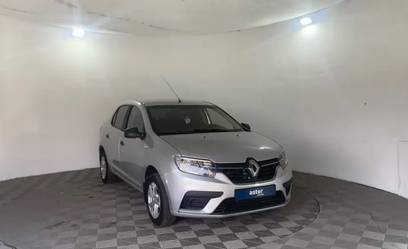 Renault Logan 2020 года за 4 990 000 тг. в Павлодар фото 3