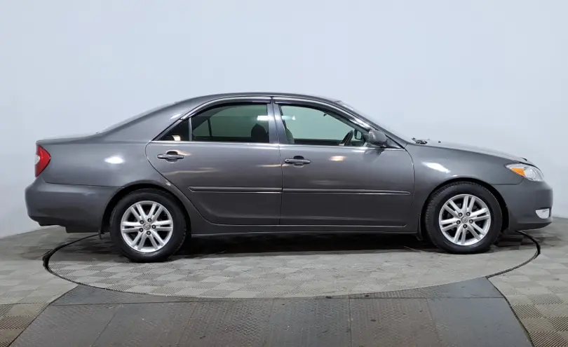 Toyota Camry 2002 года за 3 890 000 тг. в Астана фото 4