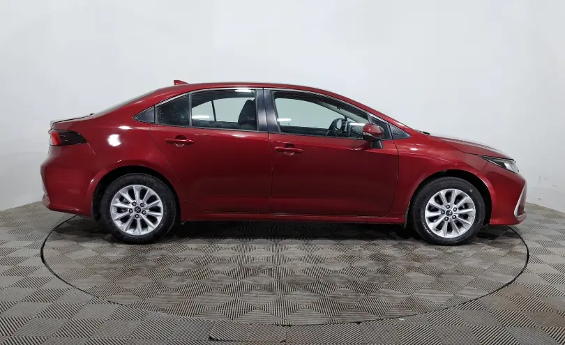 Toyota Corolla 2019 года за 7 590 000 тг. в Астана фото 4