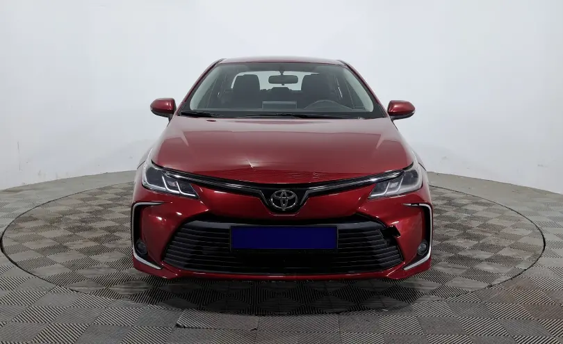 Toyota Corolla 2019 года за 7 590 000 тг. в Астана фото 2