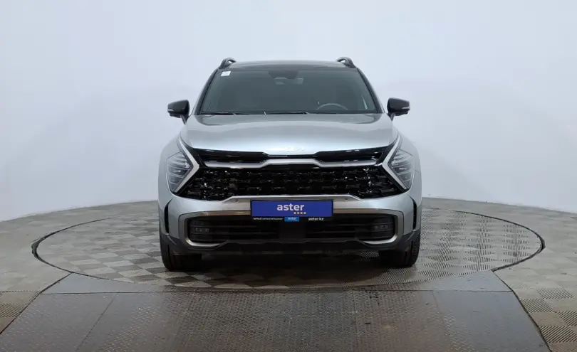Kia Sportage 2023 года за 14 790 000 тг. в Астана фото 2